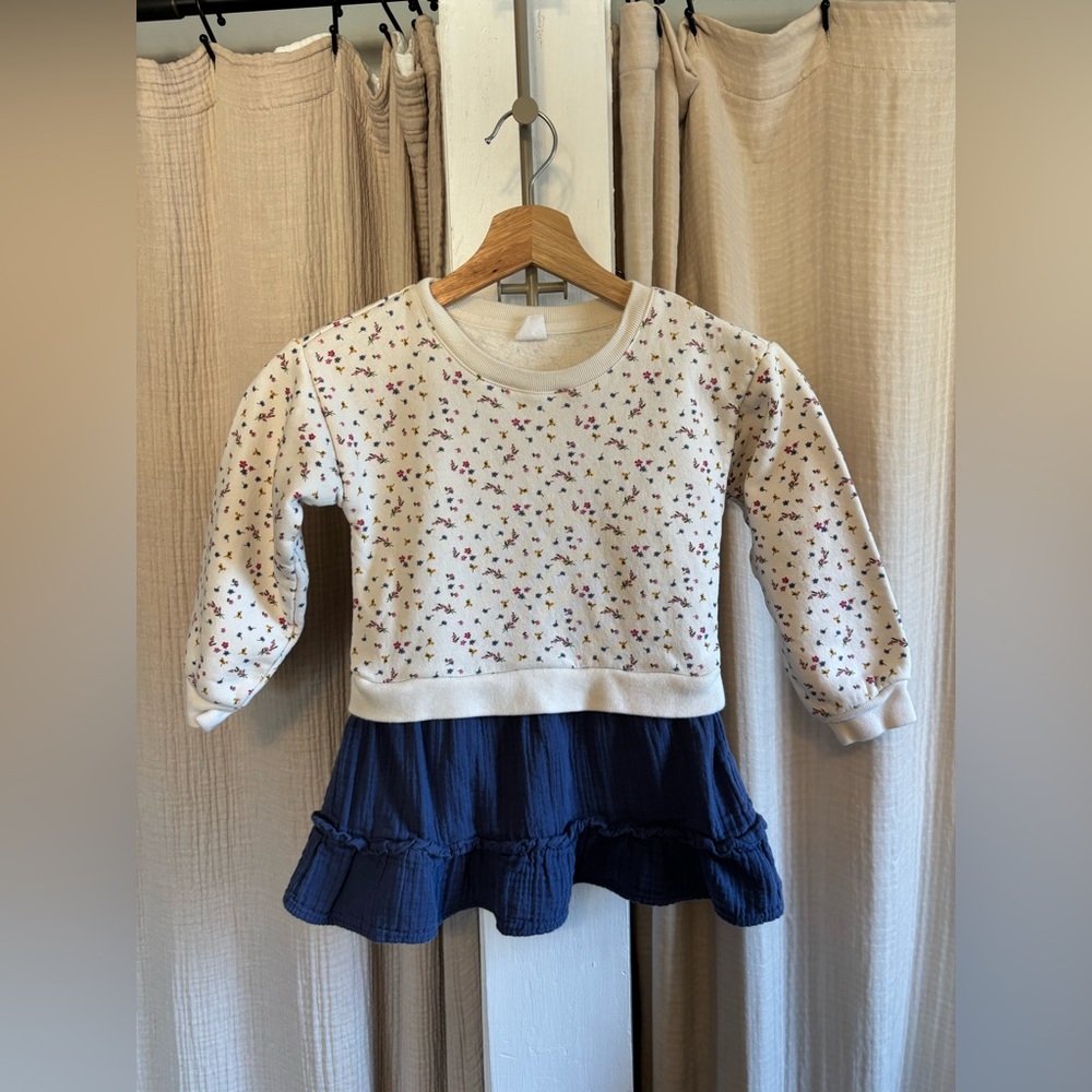GAP Kids Dress- 4T